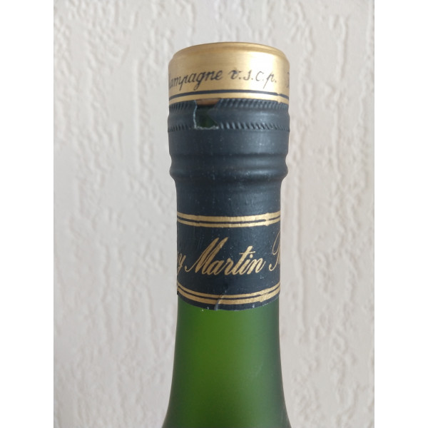 Remy Martin Cognac Fine Champagne Cognac V.S.O.P.3