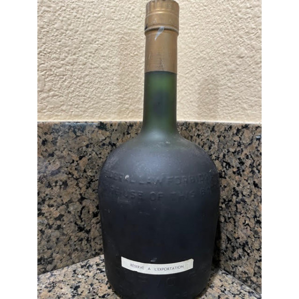 Courvoisier Cognac Napoleon Cognac Fine Champagne.2