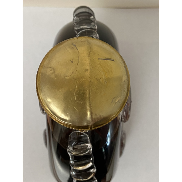 Remy Martin Cognac Louis XIII 1980s 75cl.4