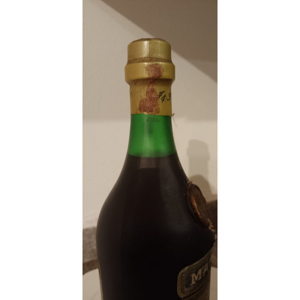 Martell Cognac Vsop Medaillon Cognac.3