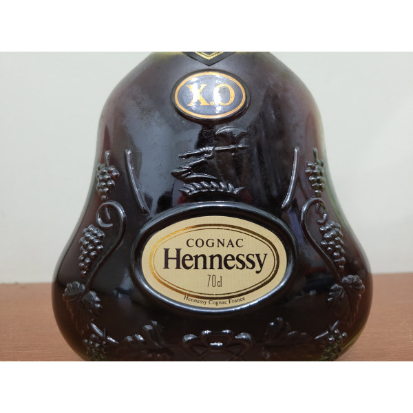 Hennessy Cognac X.O.5