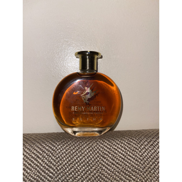 Remy Martin Cognac Rémy Martin Extra Fine Champagne Cognac 50ml Miniature 1990s.1