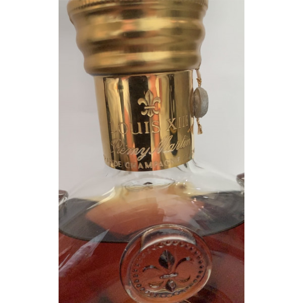 Remy Martin Cognac Louis XIII.3
