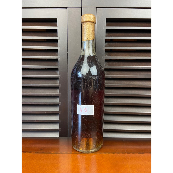 Camus Cognac Petite Champagne Récolte 1936 Réserve Privée.2
