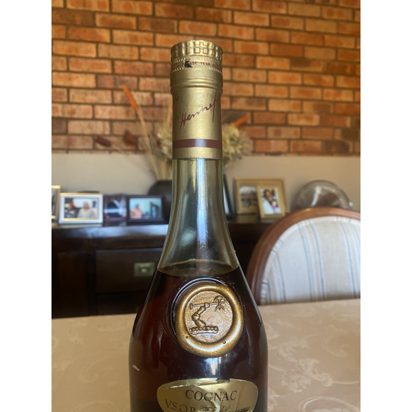 Hennessy Cognac VSOP.5