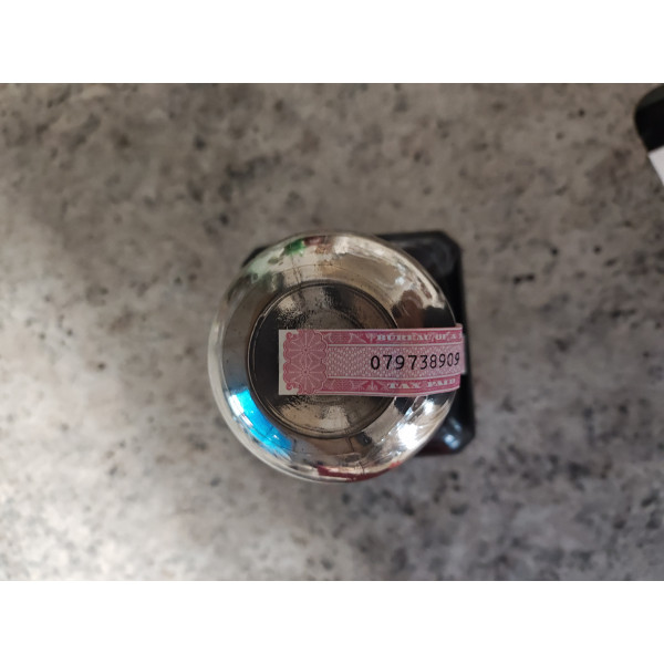 Hennessy Cognac Hennessy Napoleon Cognac 750ml 1980s.4