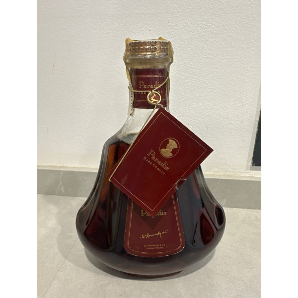 Hennessy Cognac Hennessy Paradis Rare Cognac 1990s.2