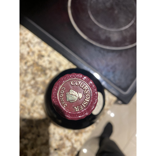 Courvoisier Cognac VS .4