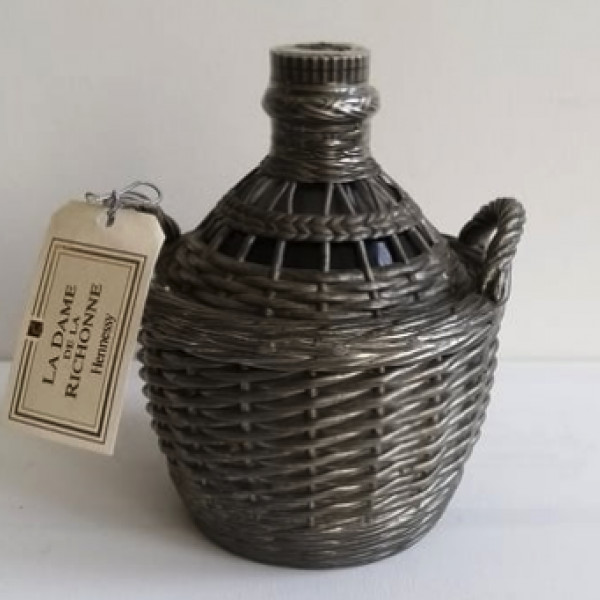 Hennessy Cognac La Dame de la Richonne.2