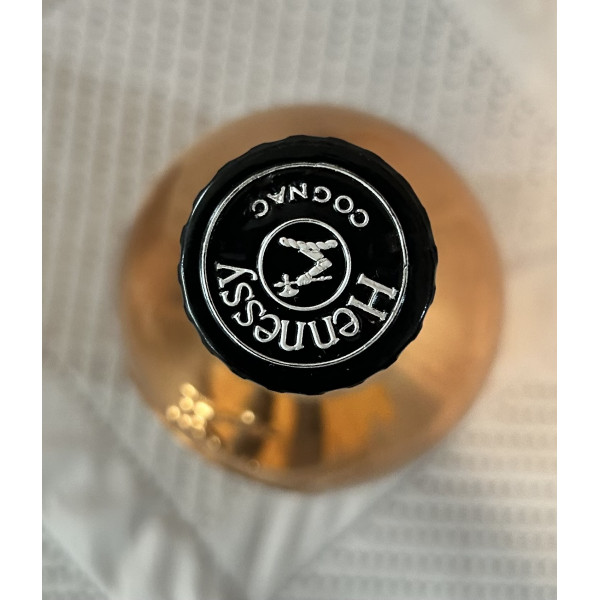 Hennessy Cognac Privilege VSOP Limited Edition by UVA.4