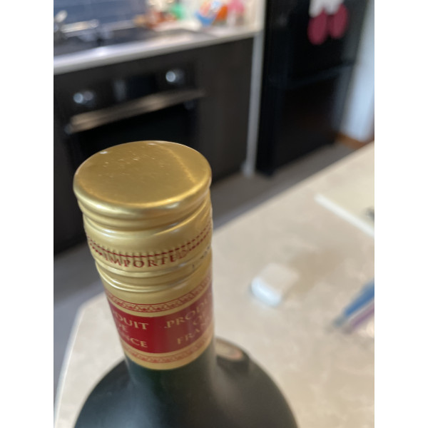 St. Rémy VSOP Magnum.4