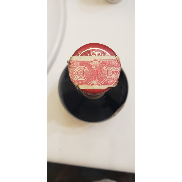 Courvoisier Cognac Very Special.4