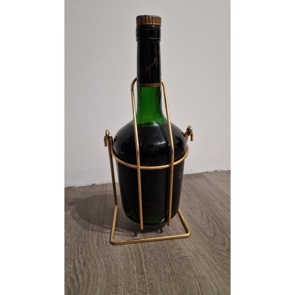 Hennessy Cognac Grande Reserve VSOP Magnum.2