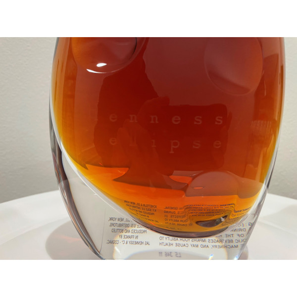 Hennessy Cognac Hennessy Ellipse.5