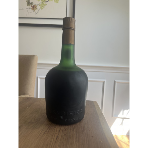 Courvoisier Cognac Courvoisier Napoleon Cognac King George VI.2