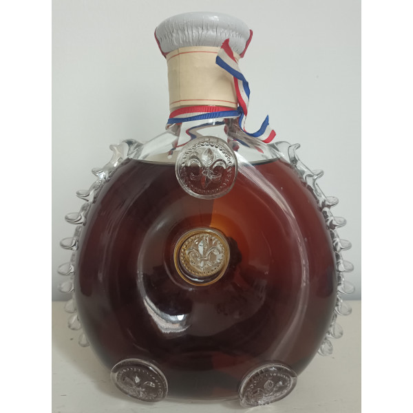 Remy Martin Cognac Louis XIII Très Vieille .2