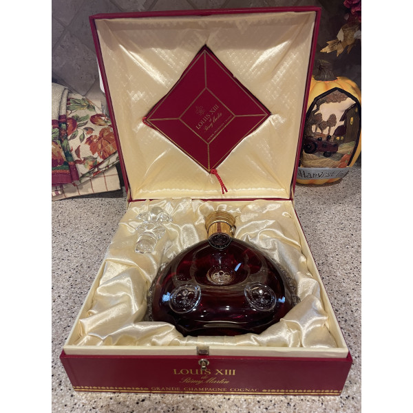 Remy Martin Cognac Louis XIII Grand Champagne Cognac.1