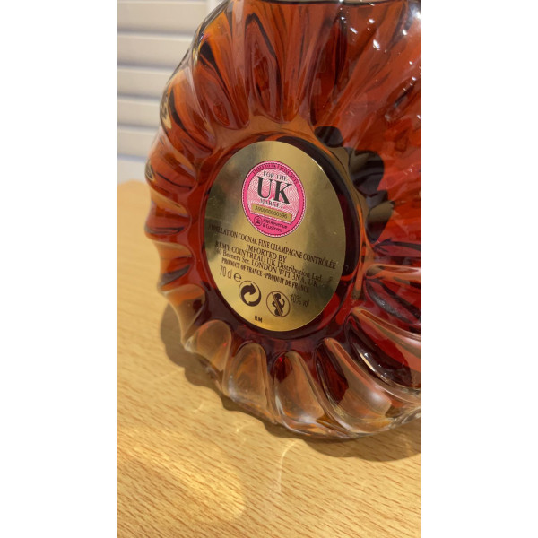 Remy Martin Cognac XO.2