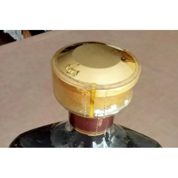 Raymond Ragnaud Cognac J.P. Tesseron & Fils Héritage Grande Champagne Cognac Hors d'Age.3