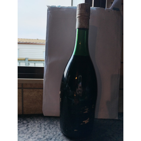 Remy Martin Cognac VSOP Qualite du Centaure.2