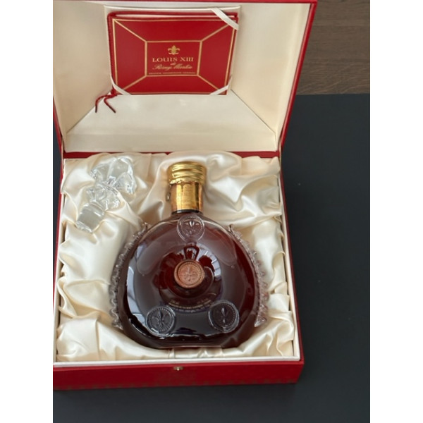 Remy Martin Cognac Louis XIII.4