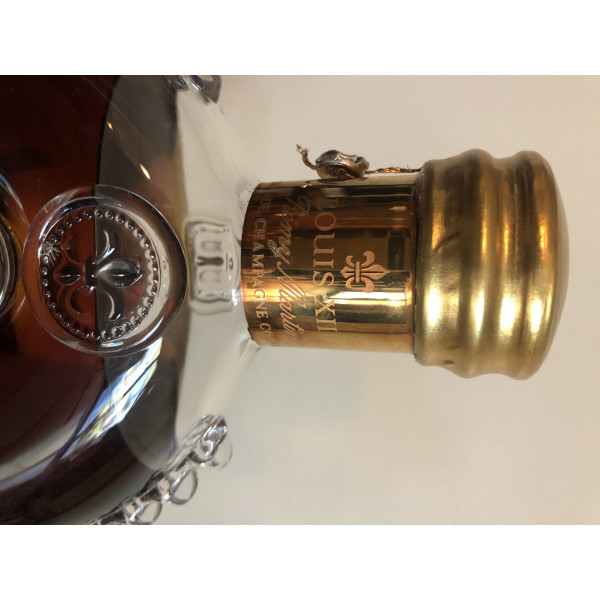 Remy Martin Cognac LOUIS XIII.4