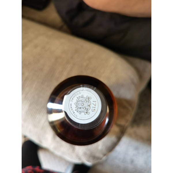 Martell Cognac Martell Cognac, VS.4