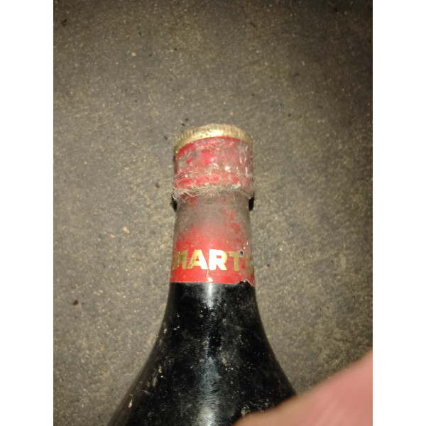 Martini & Rossi Martini & Rossi Rosso Vermouth.3