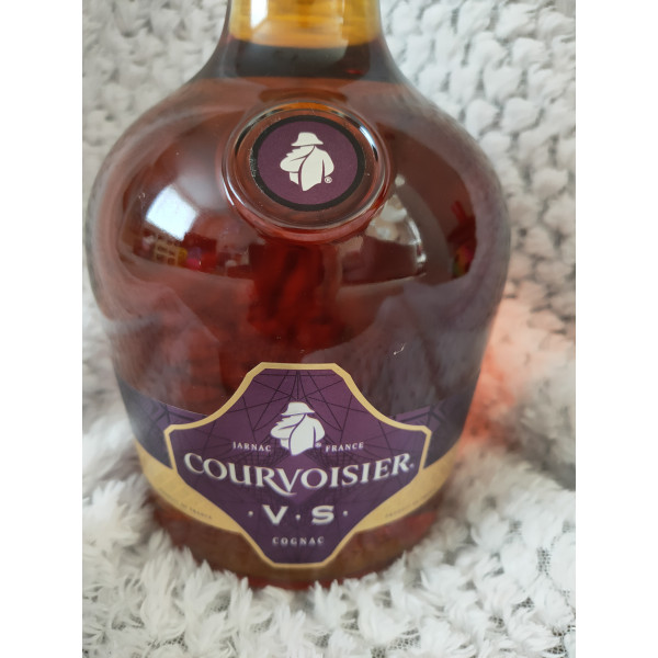 Courvoisier Cognac V.S..5