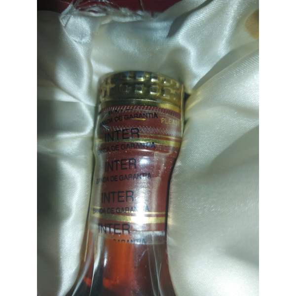 Hennessy Cognac Paradis 1980s.3