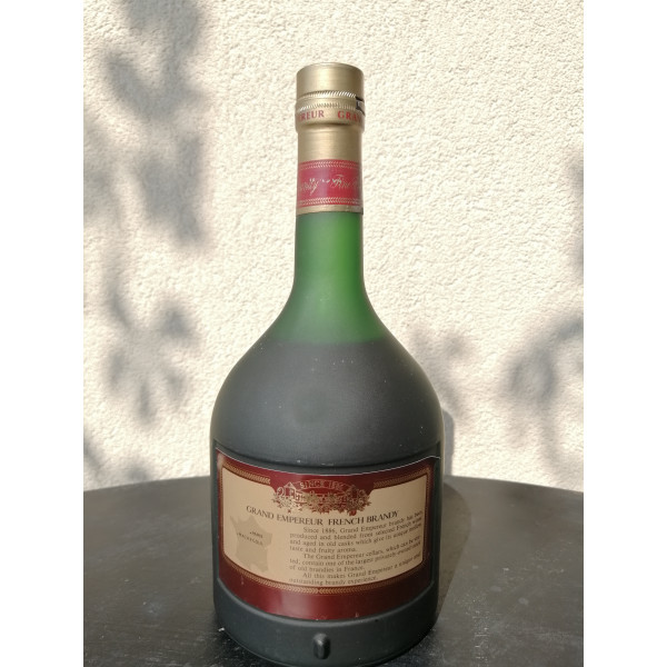  GRAND EMPEREUER BRANDY NAPOLEON GRAND EMPEREUER.2