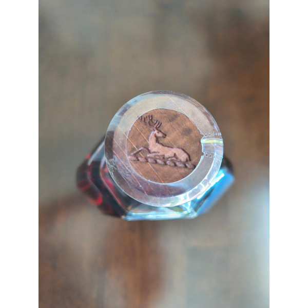 Hine Cognac Hine Rare VSOP Fine Champagne Cognac 750ml (2009 Bottling).4