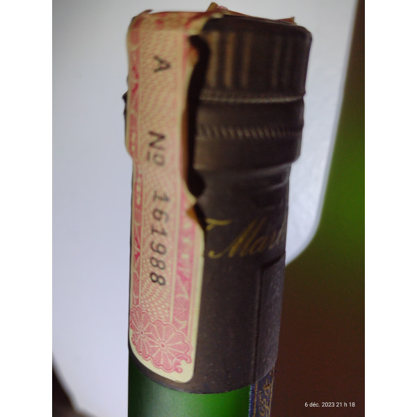 Martell Cognac Cordon Bleu.3