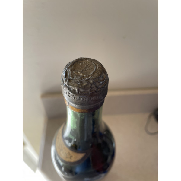 Hennessy Cognac Hennessy Cognac, 3 stars.3