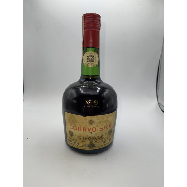 Courvoisier Cognac VS.1