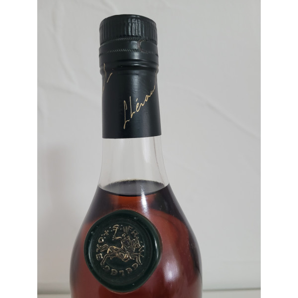 Lheraud Cognac Cognac Lheraud Fine Petite Champagne Reserve du Templier.2