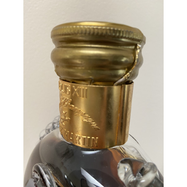 Remy Martin Cognac Louis XIII 1980s 75cl.3