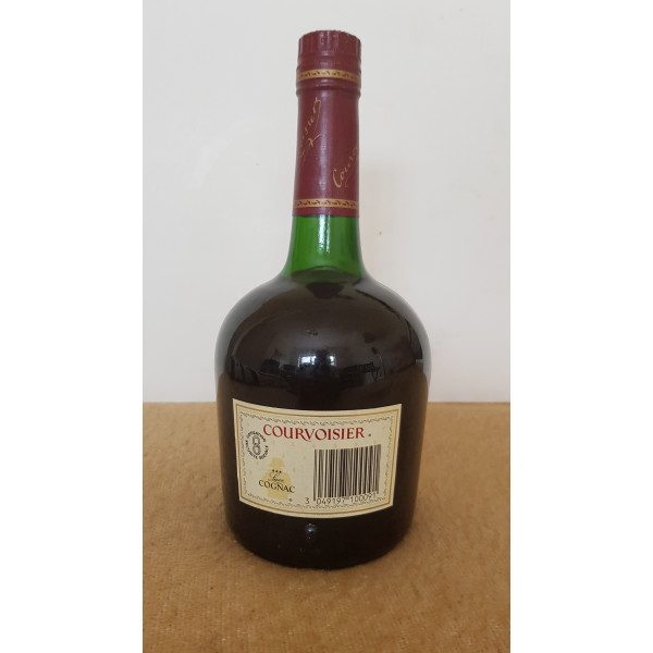 Courvoisier Cognac Courvoisier *** Luxe.2