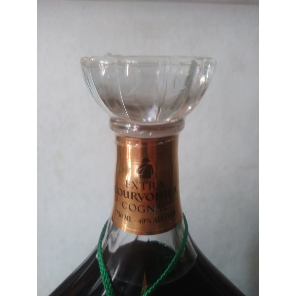 Courvoisier Cognac L´esprit du Cognac ERTE.3