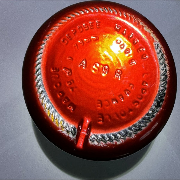 Grand Marnier La Vie Limited Edition 2011.4