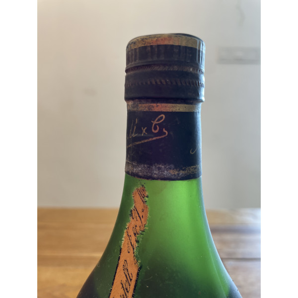 Martell Cognac Martel  medallion vsop cognac.3