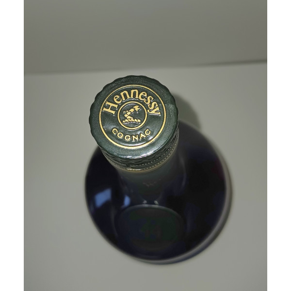 Hennessy Cognac Hennessy VS Cognac 44th President Limited Edition 750ml 2009.3