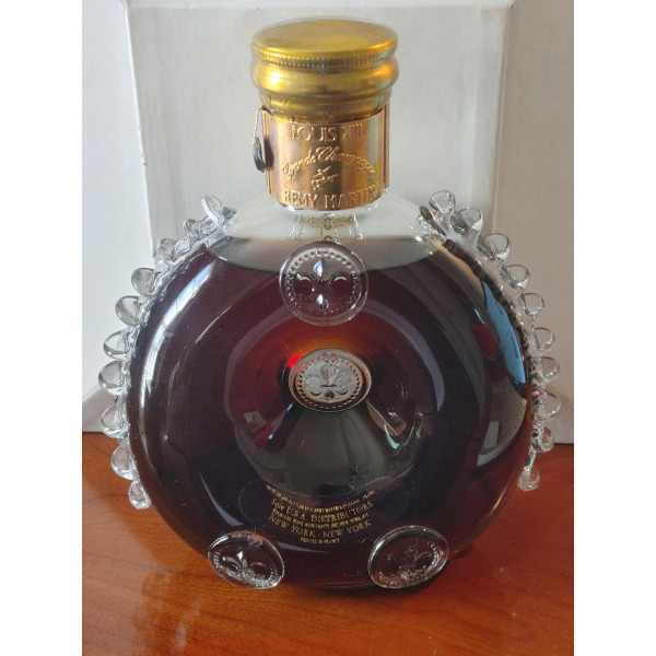 Remy Martin Cognac Louis XIII.1