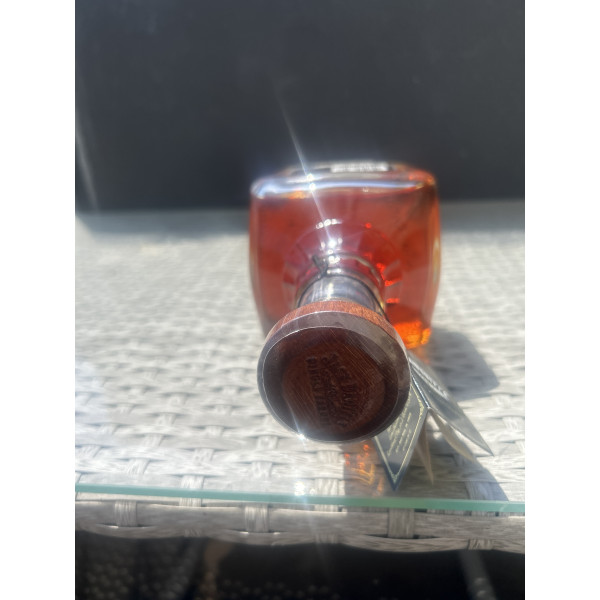 Jack Daniel’s  Single Barrel.4