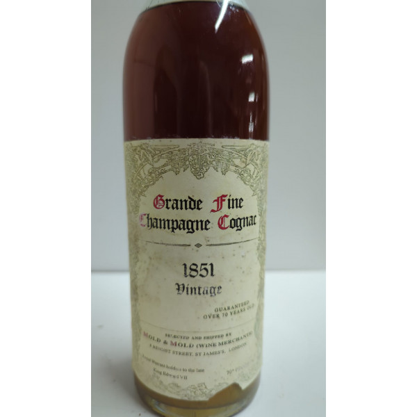 Unknown  1851 Vintage 70 Years Old.5