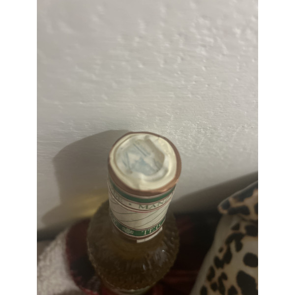 Teichenne  Teichenné Manzana Verde Green Apple Schnapps Liqueur 70cl.4