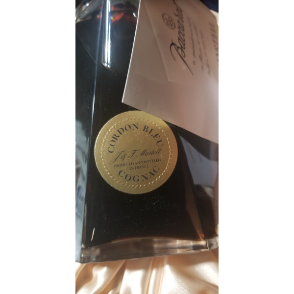 Martell Cognac Cordon bleu.3