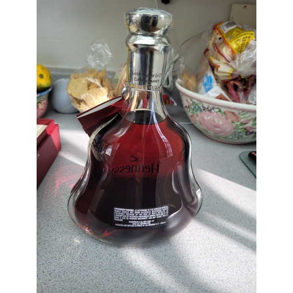 Hennessy Cognac Paradis Extra Rare.2