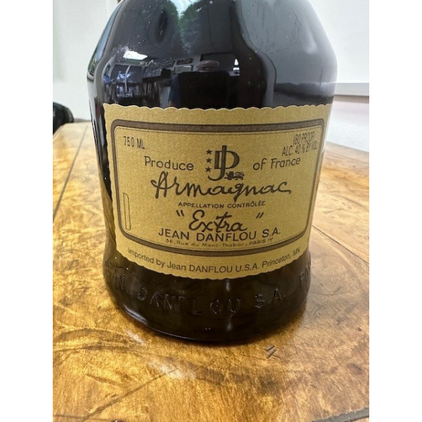 Jean Danflou Extra.5