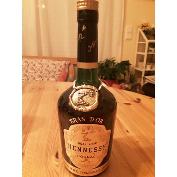Hennessy Cognac Bras D'or .1